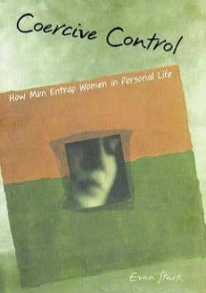  Great Book: Coercive Control: How Men Entrap Women in Personal Life