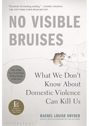 Great Book: No Visible Bruises